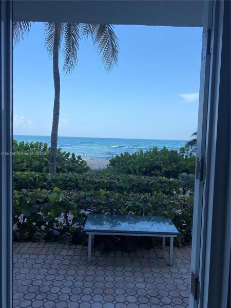 1850 S OCEAN DR #408, HALLANDALE BEACH, FL 33009