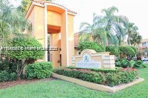 VENETIAN GARDENS AT COUNT