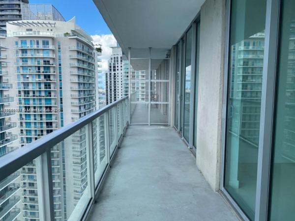 The Axis At Brickell