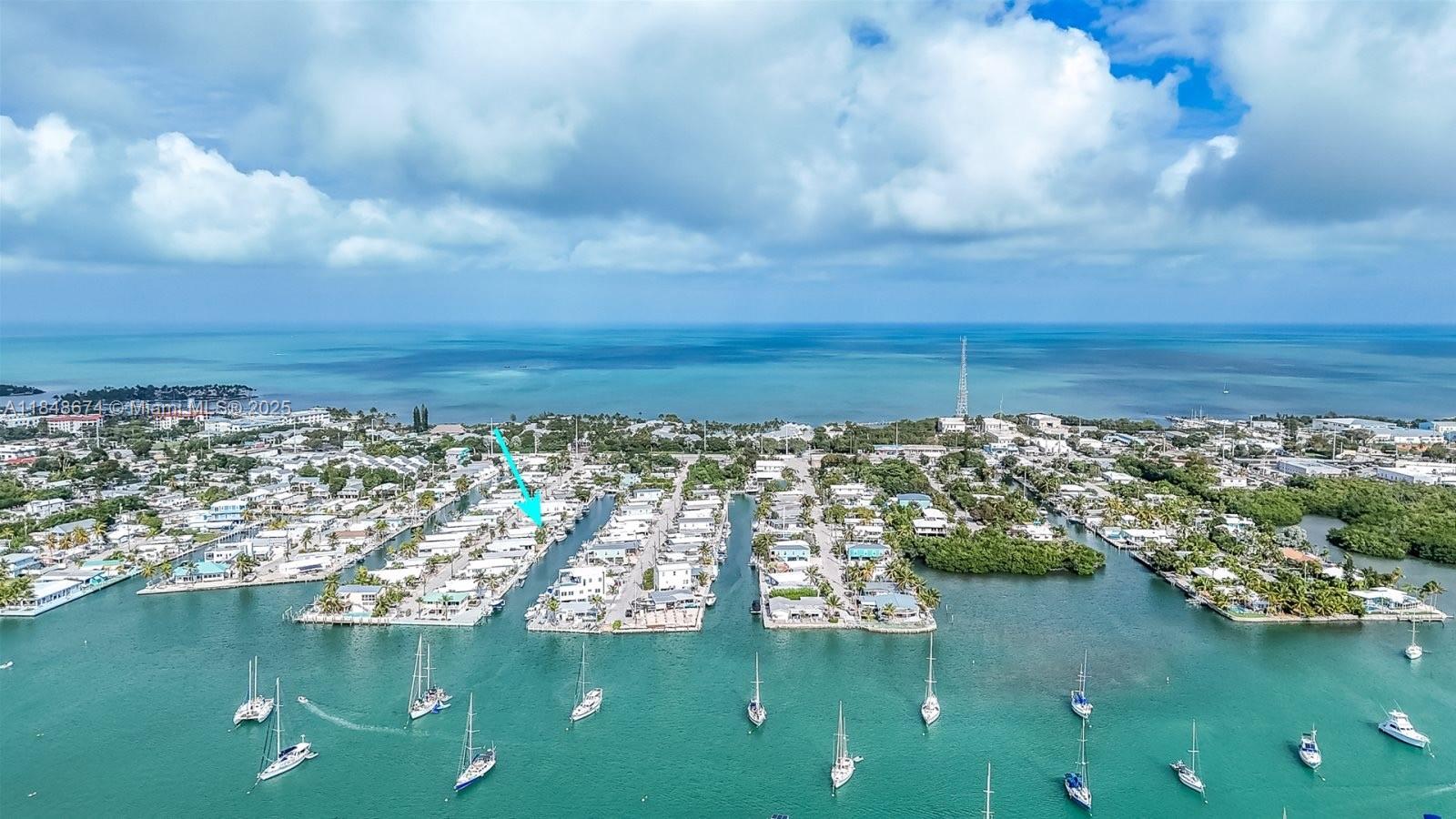 HARBOR ISLE - фото