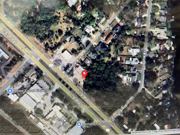 TOMOKA ESTATES R/P UNREC 1