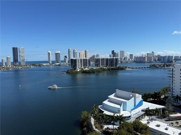 3330 NE 190TH ST #1815, AVENTURA, FL 33180