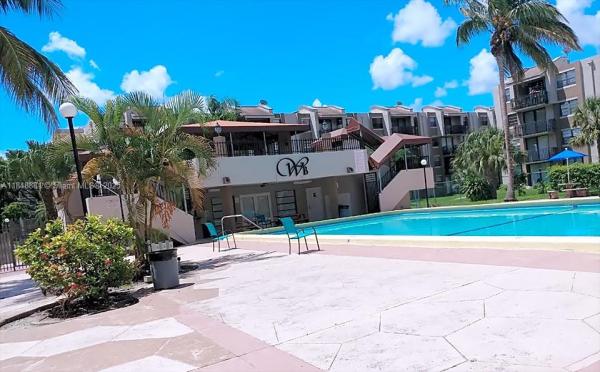 WESTBIRD VILLAGE CONDO