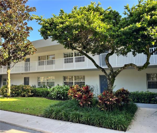 Palm Aire Country Club