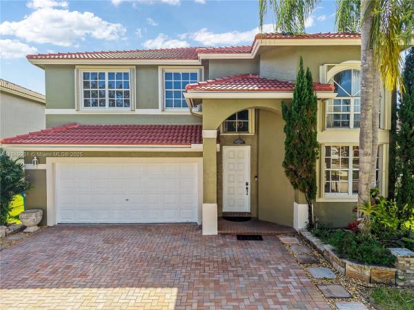 AMBER-RUBY COVE PLAT