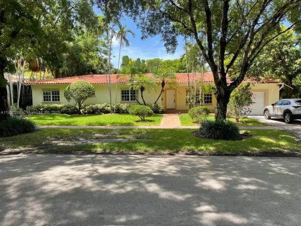 CORAL GABLES RIVIERA SEC