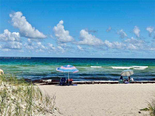 THE WAVERLY AT SURFSIDE B