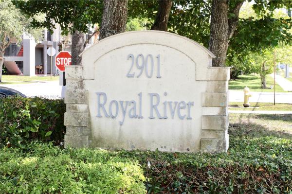 Royal River Condo