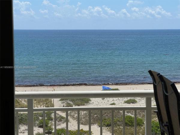 BREAKERS CONDOMINIUM