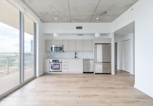 TWO MIDTOWN MIAMI CONDO