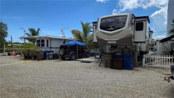 CALUSA CAMPGROUND