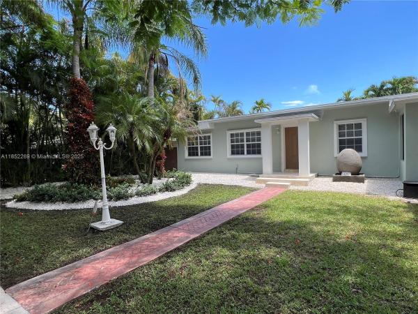 RIVIERA ESTATES 1ST ADDN