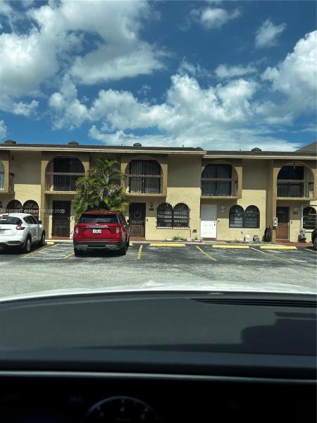 SEVILLA TERRACES CONDO