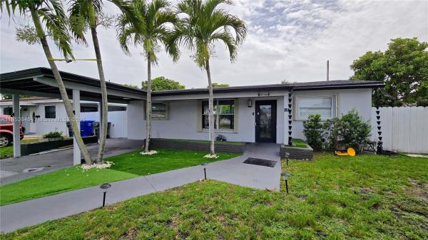 BOULEVARD HEIGHTS SEC