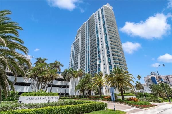 1945 S OCEAN DR #2209, HALLANDALE BEACH, FL 33009