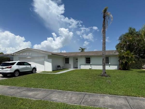 WINSTON PARK UNIT THREE