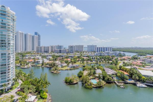 330 SUNNY ISLES BLVD #5-1606, SUNNY ISLES BEACH, FL 33160