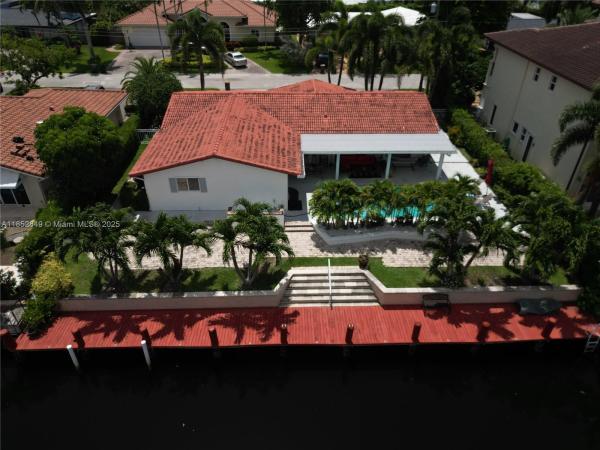 VENETIAN ISLES 3RD SEC