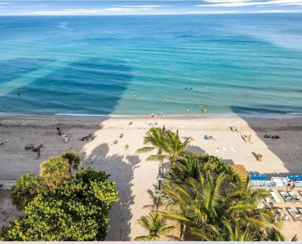 19201 COLLINS AVE #610, SUNNY ISLES BEACH, FL 33160