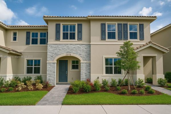 KEYS GATE RESIDENTIAL