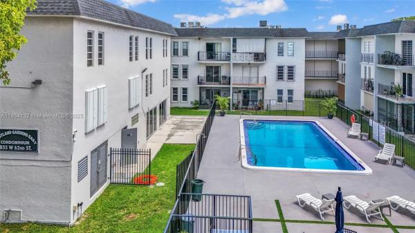 WESTLAND GARDENS EAST