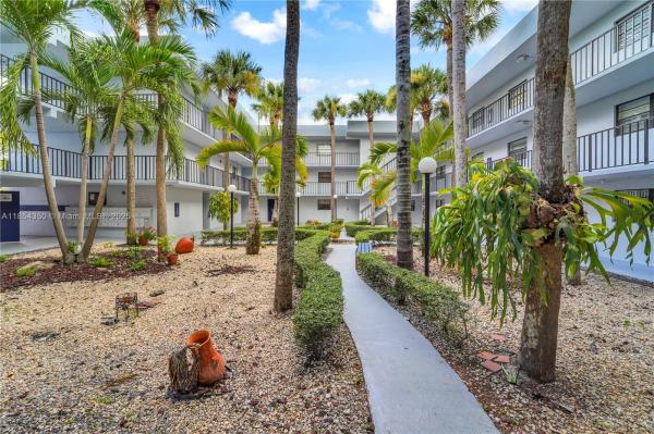 GARDENS OF KENDALL SO CON