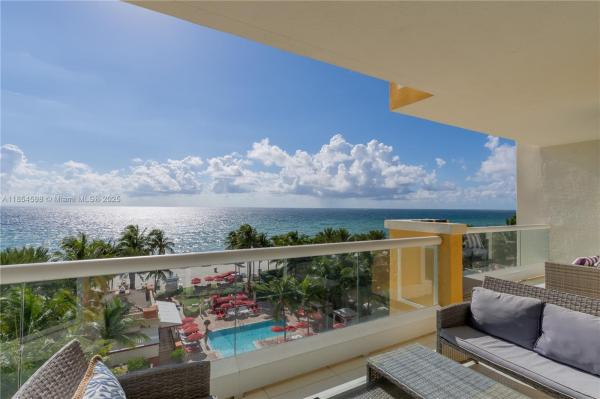 17875 COLLINS AVE #705, SUNNY ISLES BEACH, FL 33160
