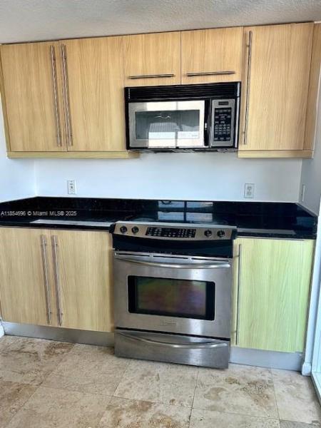 OCEANBLUE CONDO OF MIAMI