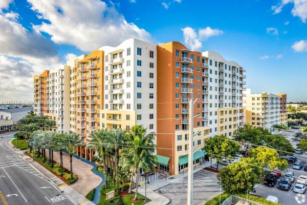 18800 NE 29TH AVE #630, AVENTURA, FL 33180