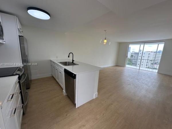 POINT EAST ONE CONDO