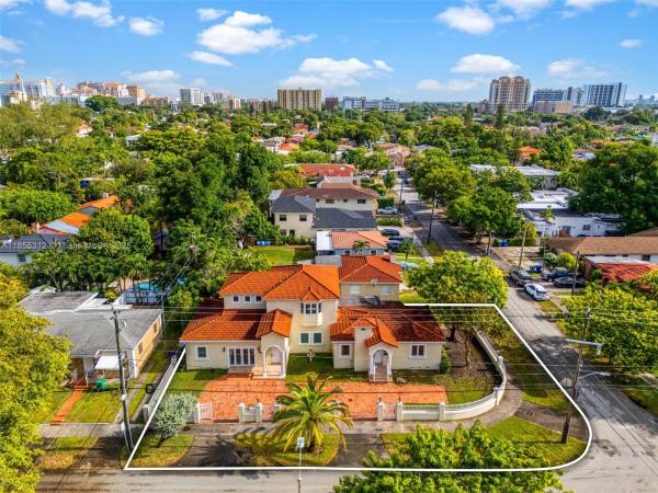 SILVER BLUFF GARDENS