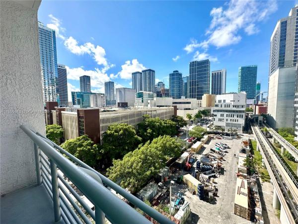 THE LOFT DOWNTOWN II COND