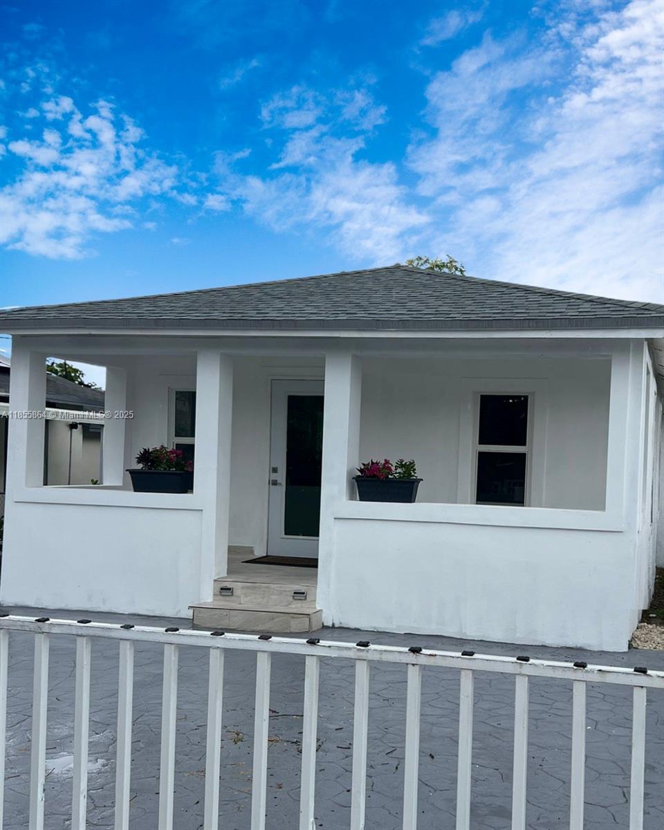 BUENA VISTA HEIGHTS ADDN - фото