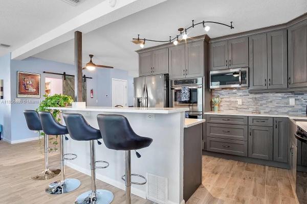 WILTON ESTATES RESUB