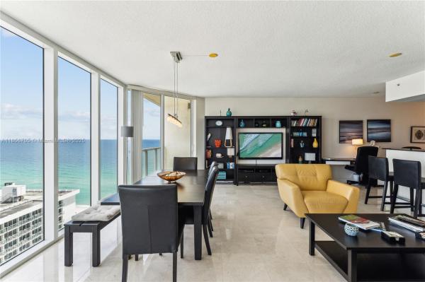 16699 COLLINS AVE #1907, SUNNY ISLES BEACH, FL 33160