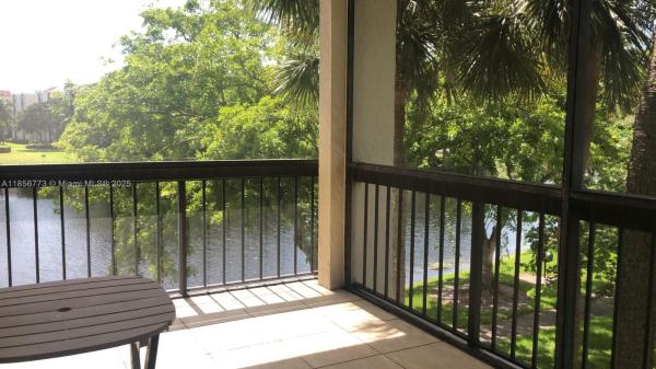 LAKESIDE CONDO