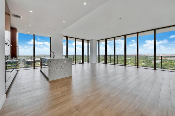 Mr. C Tigertail Residence