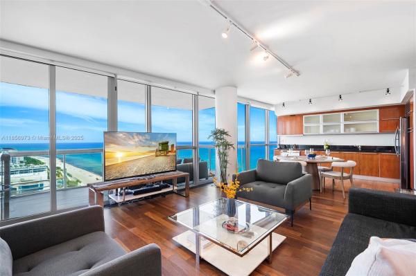 SETAI RESORT & RESIDENCES