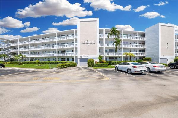 century village east