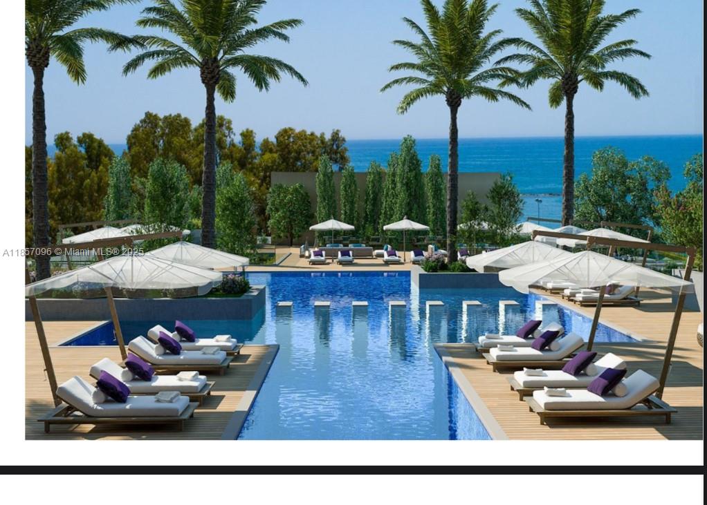 DREAM TOWER - фото