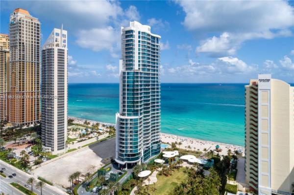 18975 COLLINS AVE #1605, SUNNY ISLES BEACH, FL 33160
