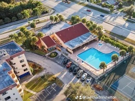 THE DORADO AT HAMPTONS WE