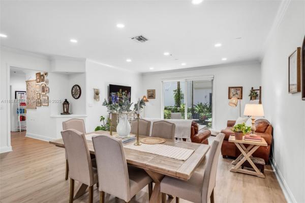 BOARDWALK AT VIZCAYA