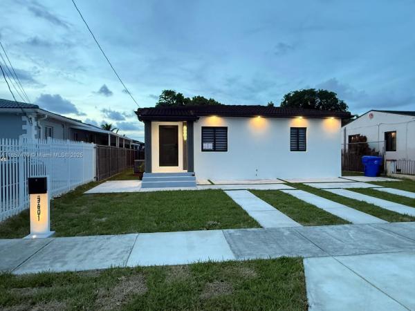 TWELFTH STREET MANORS