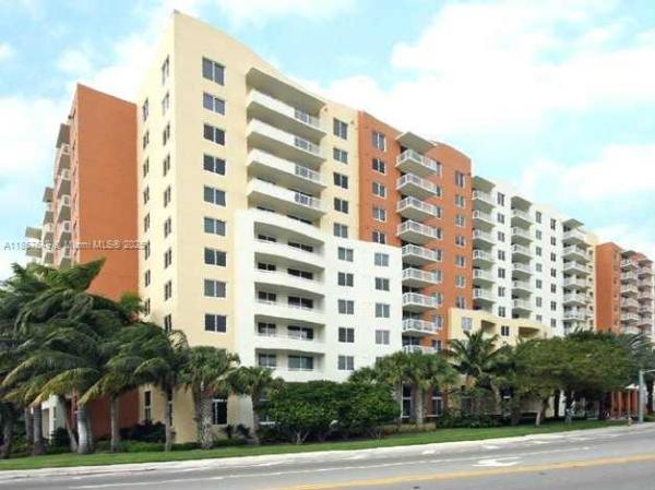 18800 NE 29TH AVE #902, AVENTURA, FL 33180