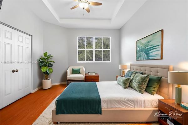 LAS TERRAZAS AT VIZCAYA C