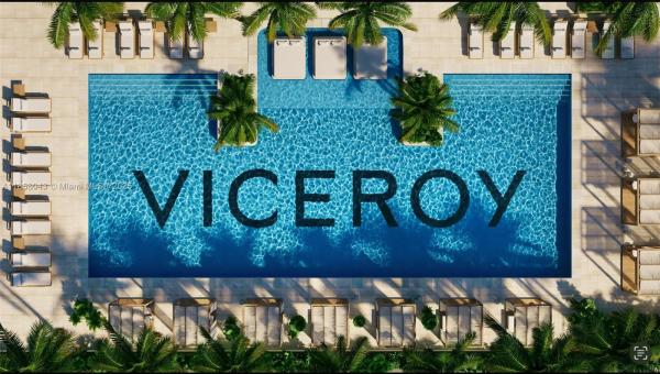 Viceroy Fort Lauderdale