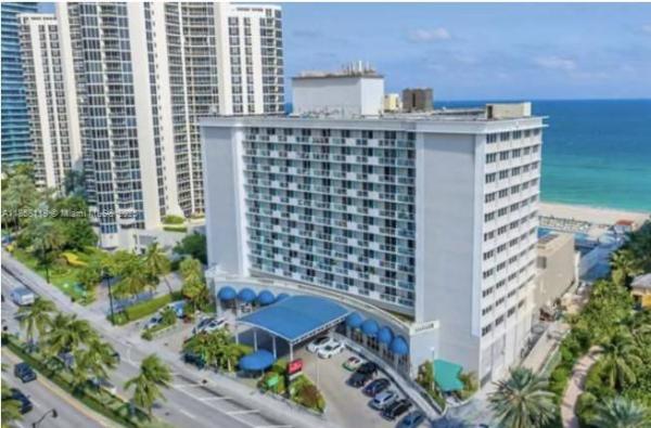 19201 COLLINS AVE #611, SUNNY ISLES BEACH, FL 33160