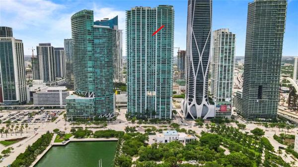 900 BISCAYNE BLVD #5102, MIAMI, FL 33132