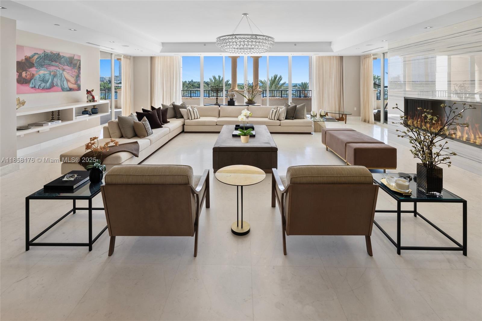 Palazzo Del Mare - фото